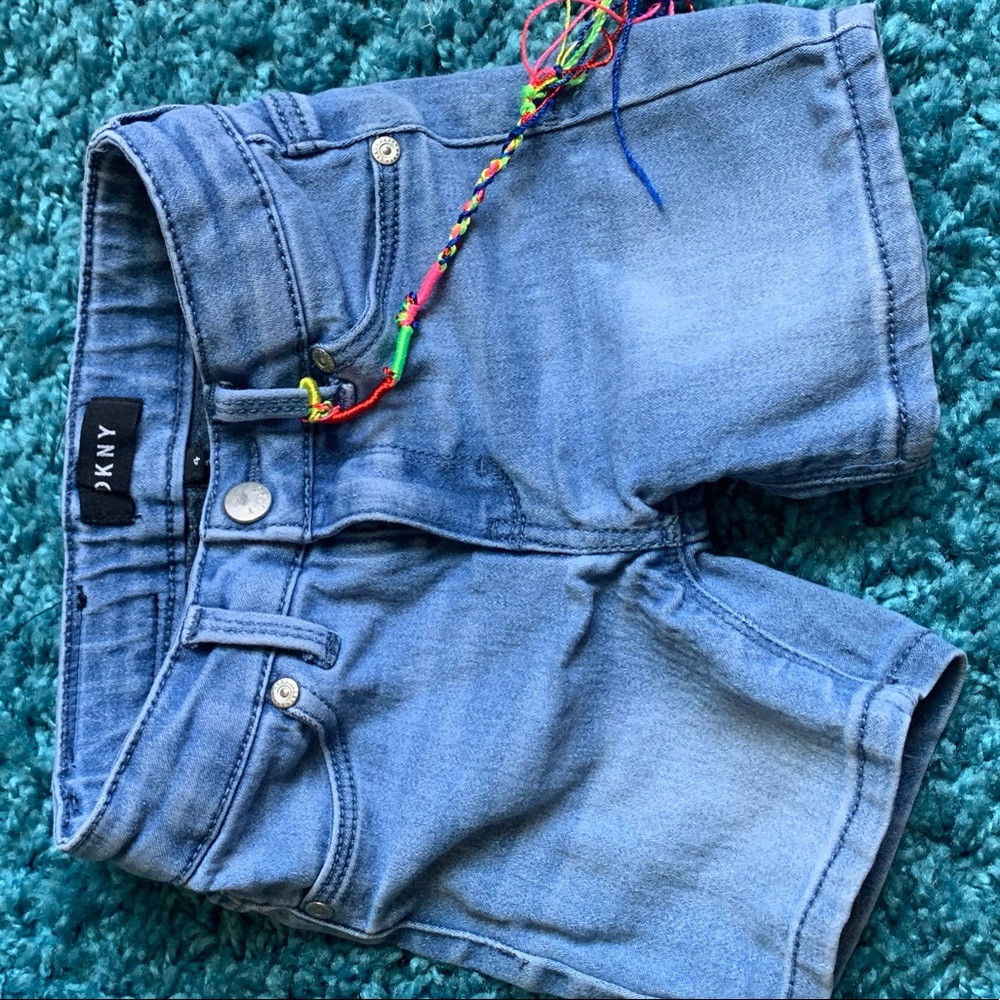 Girls shorts